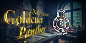 Escape Room - Mission: Goldener Panther