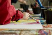Kindeworkshop