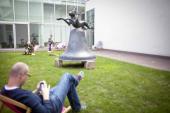 Foto: Essl Museum Sommerfest