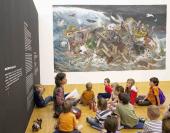 Foto: Essl Museum Sommerfest
