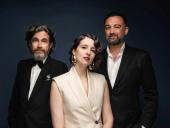 Ethel Merhaut, Belush Korenyi, Aliosha Biz: „Tif vi di Nakht“