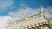Europa im Diskurs - Debating Europe: Gibt es eine Friedensperspektive in Nahost? - Burgtheater