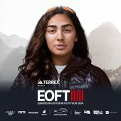 European Outdoor - Film Tour 2024