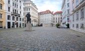 Jüdisches Museum Wien - Exklusivführung: oben & unten - Der Wiener Judenplatz aus der Nähe