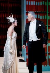 Sieglinde Feldhofer,  Guido Weber