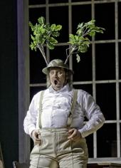 Bernd Valentin (Sir John Falstaff)