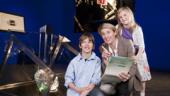 Familen im Riesen