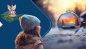 FAMILIENADVENT IM FREILICHTMUSEUM