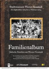 Buchcover Familienalbum