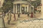 Familienführung durch das Museum für Geschichte - Bürger, Bauer, Bettelmann ...