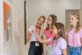 Kunsthalle Krems - Familienführung 