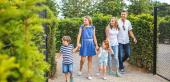 Familienführung 