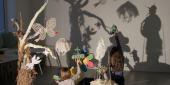 Family Factory: Schattenspiel