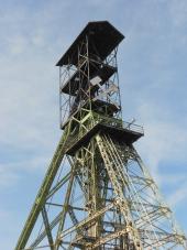 Förderturm