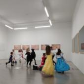 Fasching im Museum (5+)