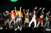 Musical Güssing - Kulturzentrum Güssing - Faschingskabarett Güssing