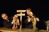 Foto: Fastnachtsspiele
