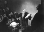 Filmstill aus Murnaus Faust von 1926