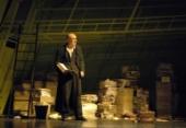 Foto Faust, Das Meininger Theater