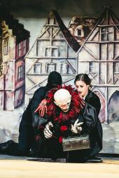 Faust