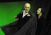 Foto Faust II, Das Meininger Theater