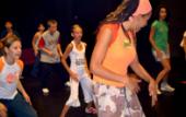 Marjory Smarth: Hip Hop für Kids