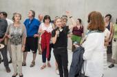 Feiertagsführung - Ostermontag - Kunsthaus Bregenz