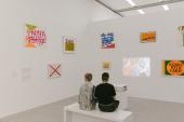 Feministisch Betrachtet: Mapping the 60s - Ein Rundgang