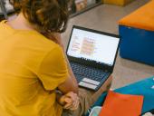 MUMOK - Ferienworkshop | Game Design mit Scratch