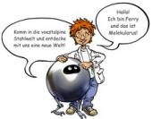 Foto: Ferry und Molekularus