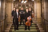 Ferry Janoska • Streicher der Wiener Philharmoniker