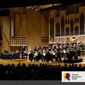 Brucknerfest Linz - Festakt 2024