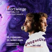 FESTIVAL-APERITIF - Spielplanpräsentation und Dialog zum Jahresmotto 