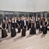 Festival Sinfonietta Linz - Der Klang der Stadt