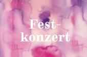 Festkonzert