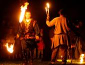 Foto: NACHT DER KELTISCHEN FEUER, Museum für Urgeschichte des Landes Niederösterreich