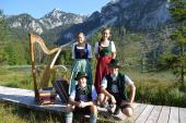 Foto: Fillensee - MusiMusikschule Inzell