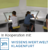 Der geheime Brief (8+)