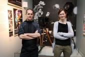 Film und Kino in der Steiermark - Das Kurator*innenduo Karl Wratschko und Maria Froihofer