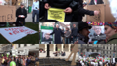 Filmabend - “Graz – Hauptstadt des Bettelverbots” & “Zwei Tage im April – Wir empören uns!”