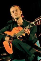Foto Nacht des Flamenco, Theater Akzent