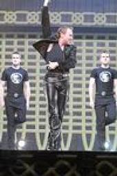 Foto: Michael Flatley