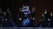 Foto Die Fledermaus