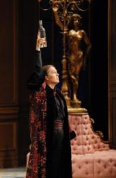 Die Fledermaus