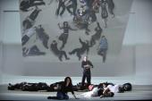 Foto: DER FLIEGENDE HOLLÄNDER, Ensemble