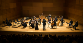 Internationale Barocktage Stift Melk - Fliegender Amor