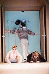 Foto: Pia Luise Händler, Claudius Körber, Simon Käser