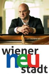 Florian Krumpöck - Bösendorfer Festival Wiener Neustadt