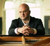 Bösendorfer Festival - Florian Krumpöck - Klavierrezital Frédéric Chopin