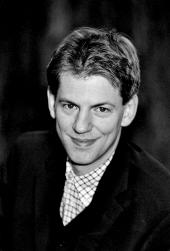 Florian Hoelscher